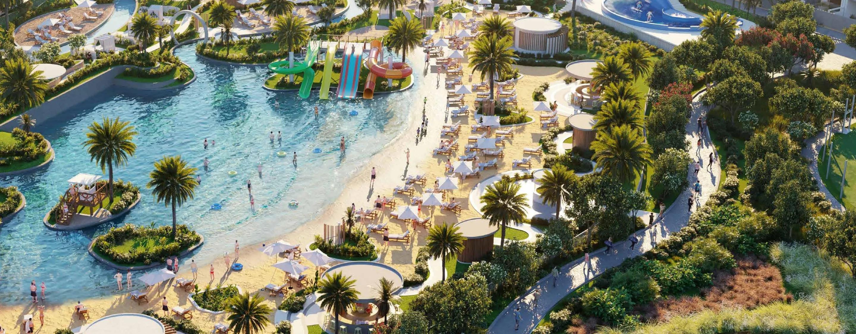 6-bedroom Ultra Luxury Villas on Frond I 6 BR