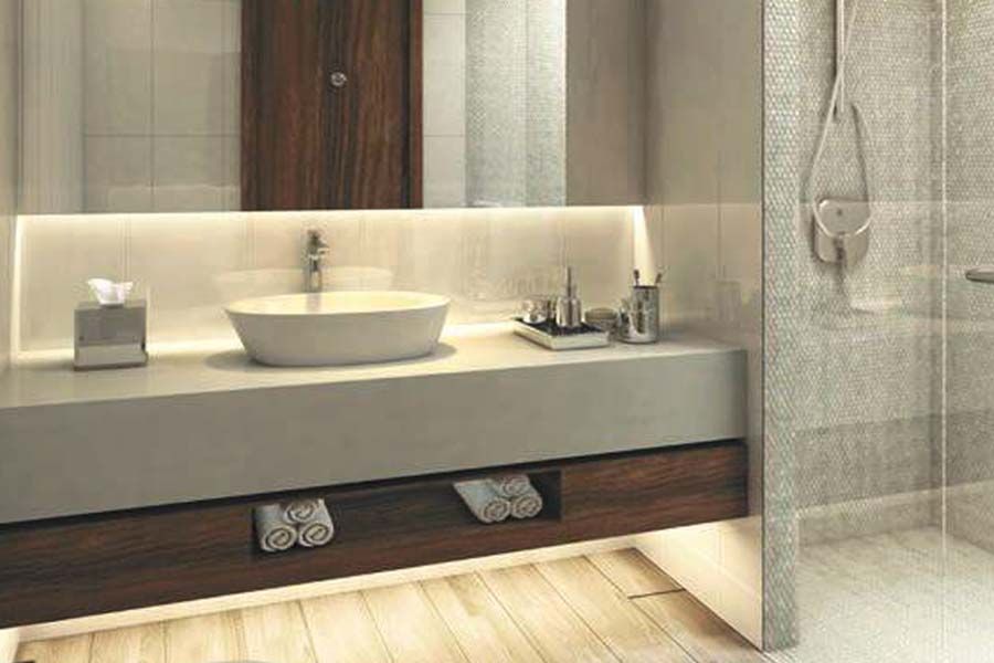 2-bedroom Apartments in Vincitore Volare 2 BR