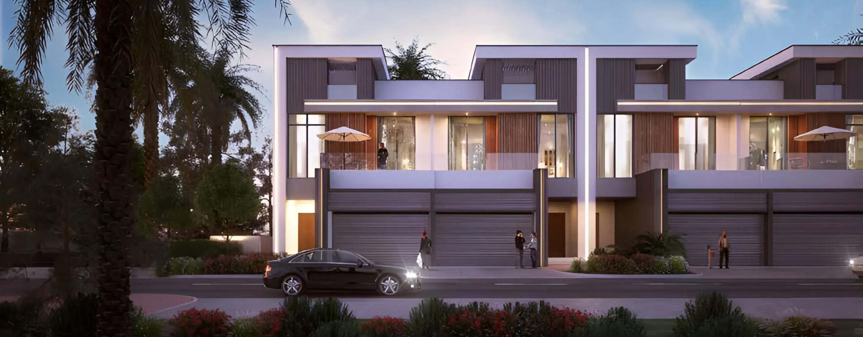 Expo Golf Villas 5 3 BR - Image 3