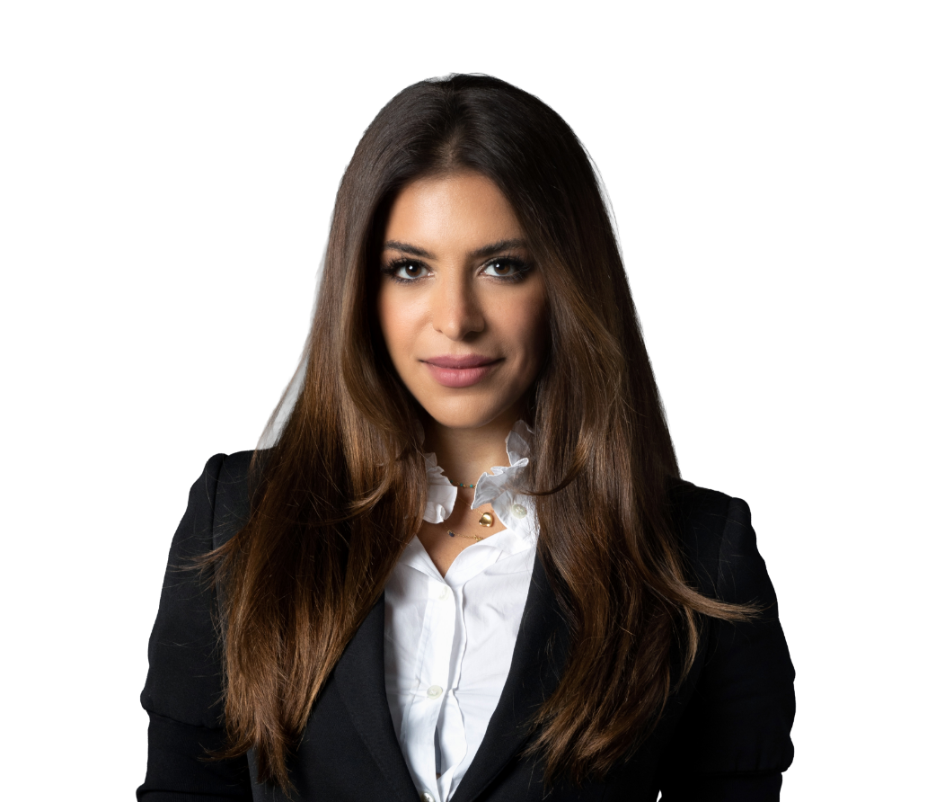 Negar Razzaghi