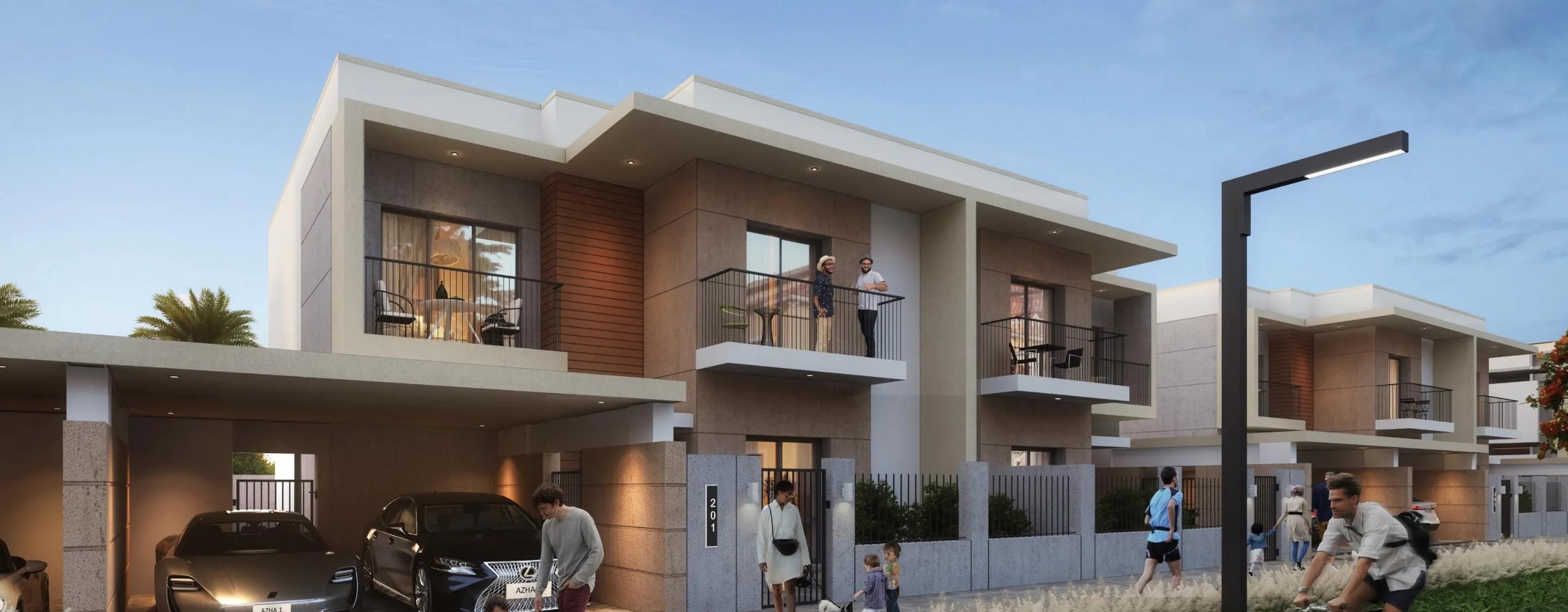 Premium Villa Plots in Palm Jebel Ali Studio - Image 5