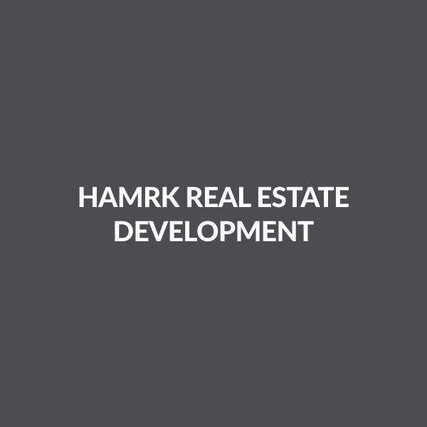 Hamrk Real Estate Development