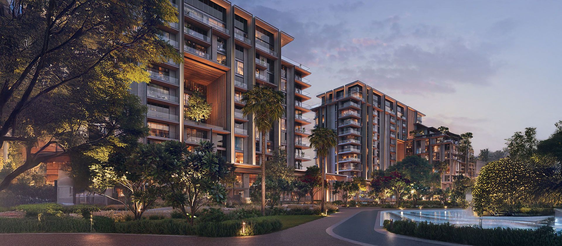 Helvetia Residences 1 BR - Image 10