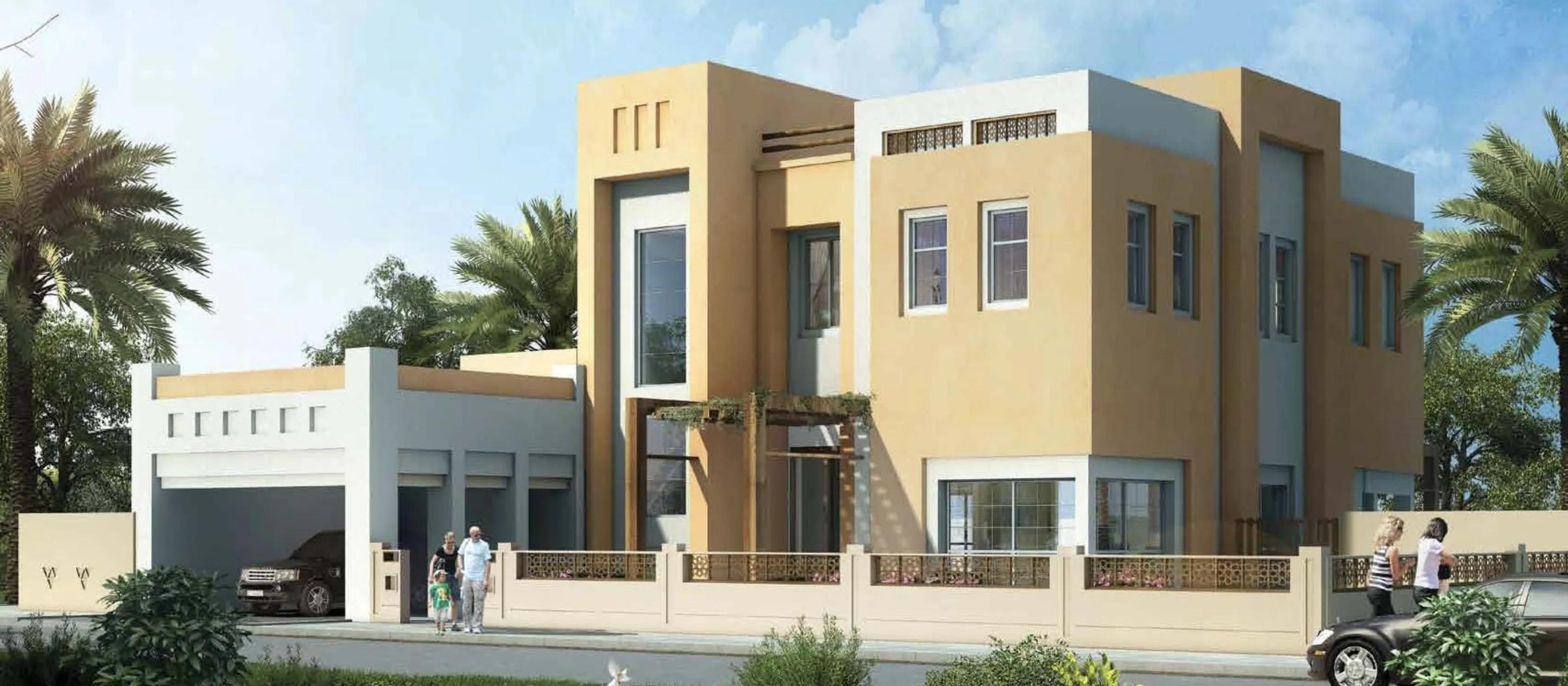 1BR Apartment For Sale In Wavez Residence