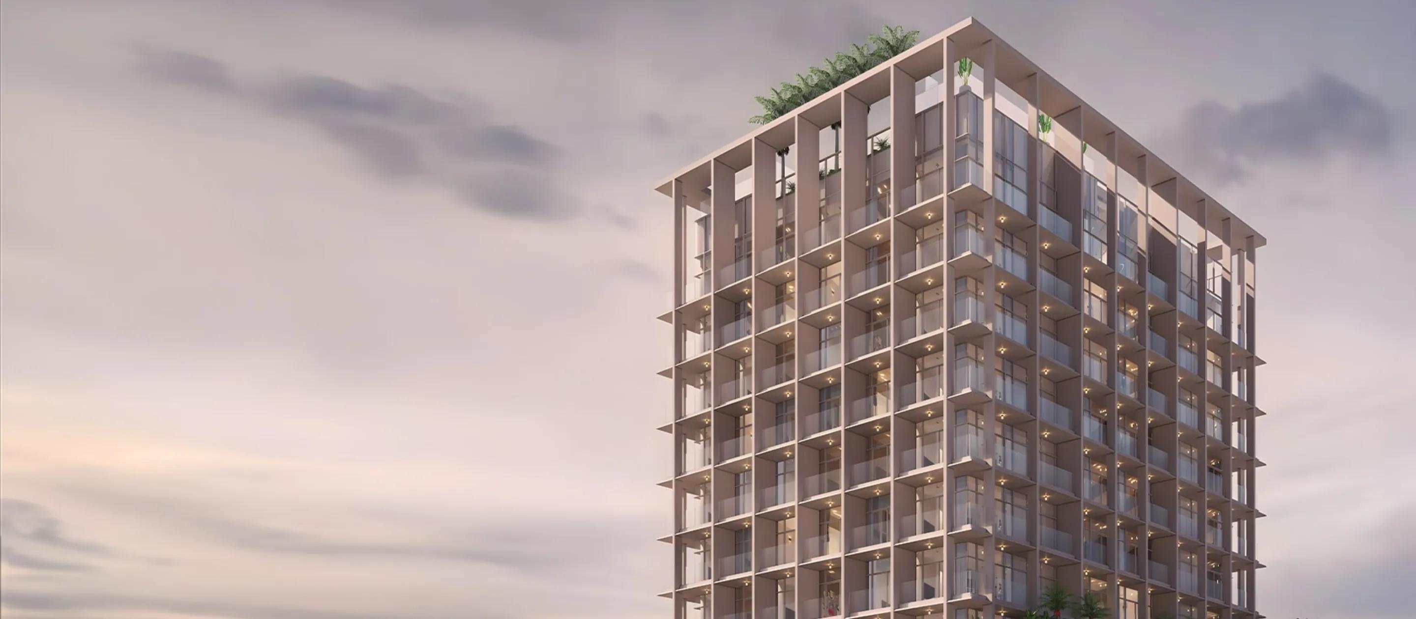 2BR Apartment in Bloom Heights 2 BR - Image 6