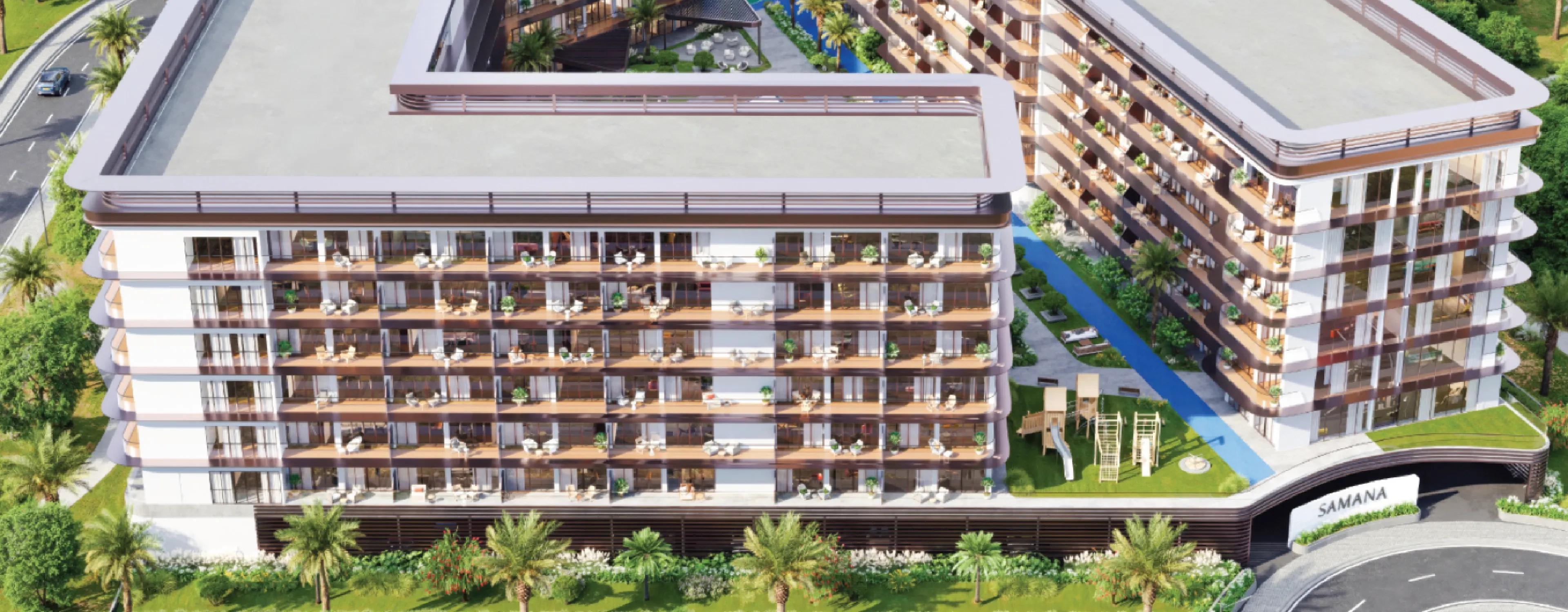 Verdana Empire 1 BR - Image 4