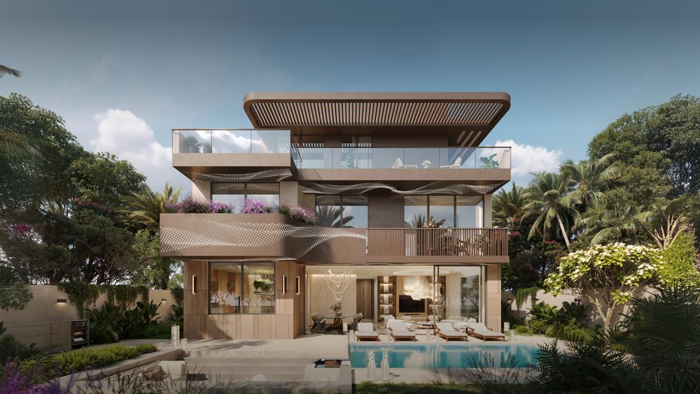 Fairway Villas 2 - Image 2