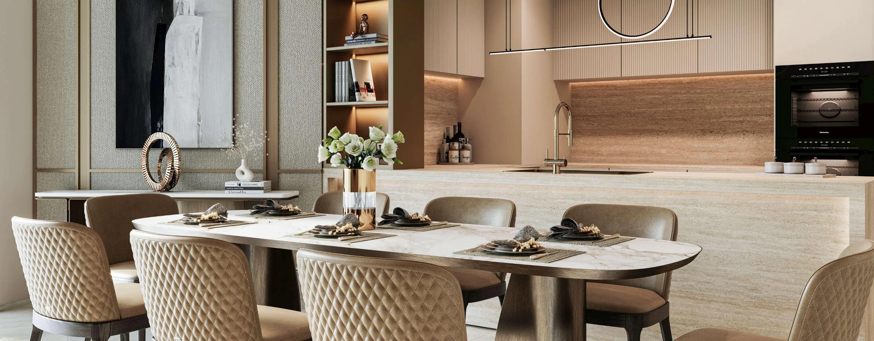 Santorini Residences 1 BR - Image 9