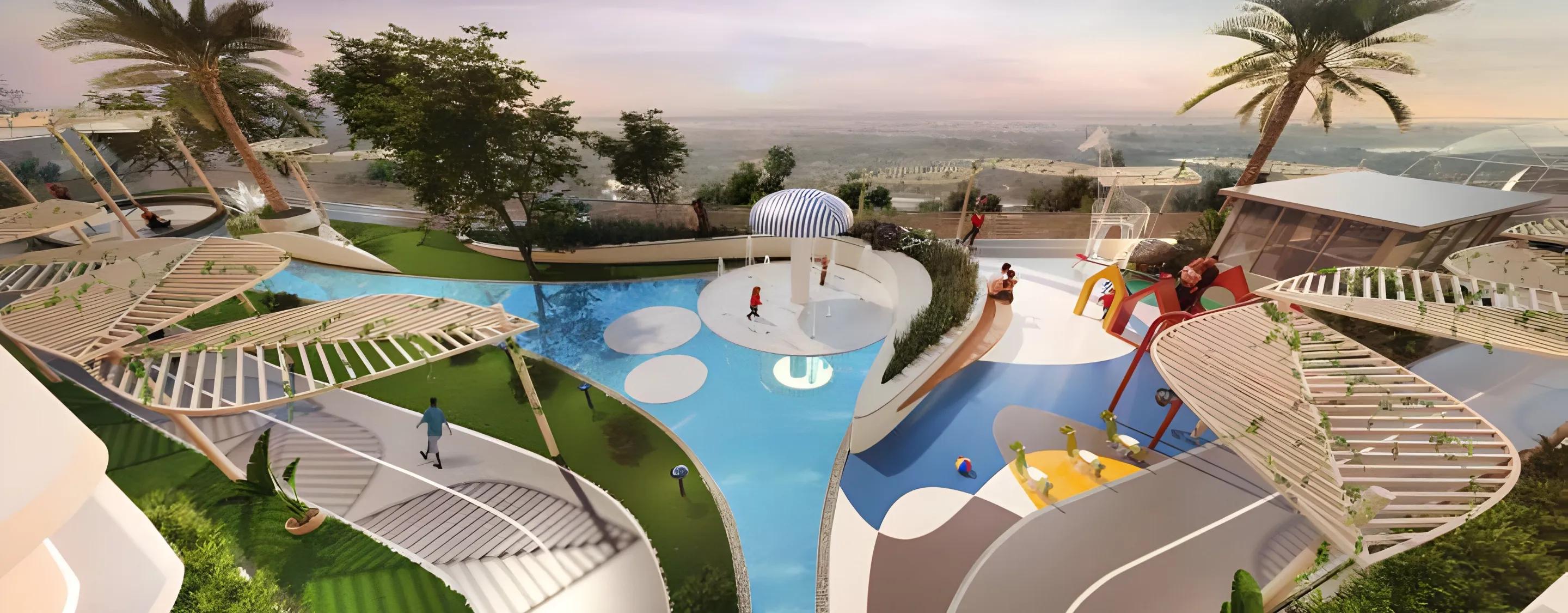 SAAS Heights 1 BR - Image 10