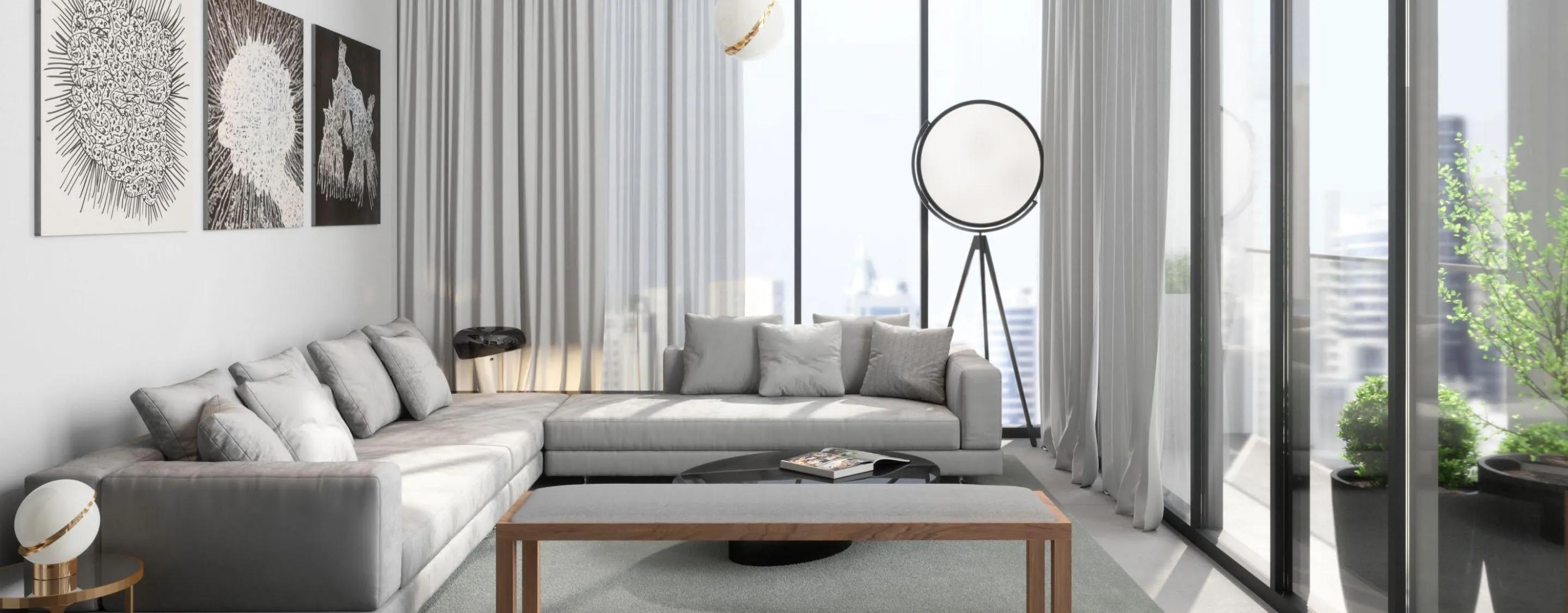 Nad Al Sheba Gardens Phase 9 Studio - Image 8