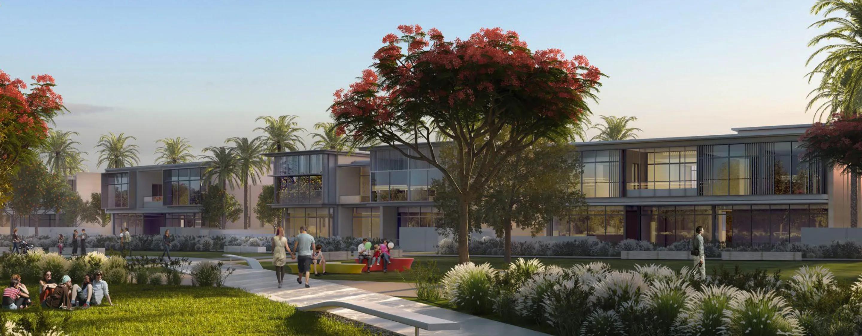 Studio Apartment In Seven Residences Studio - Image 3