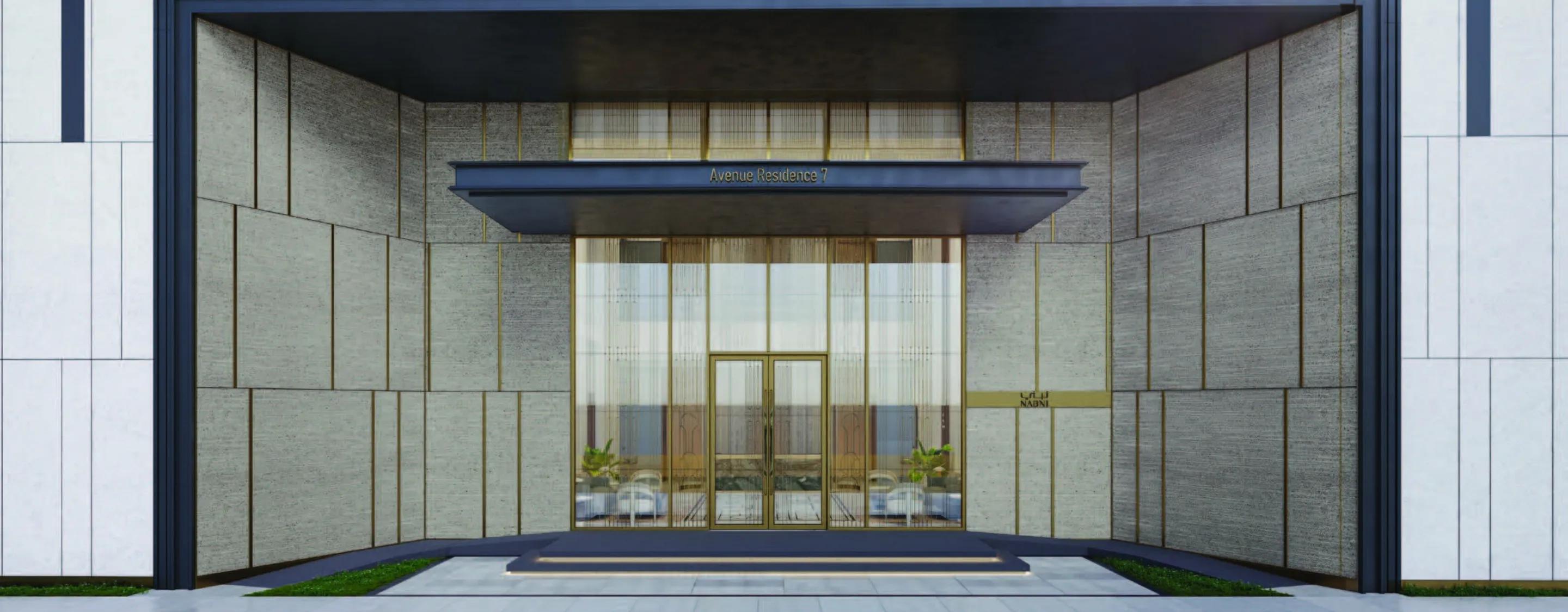 District One West Studio - Image 9