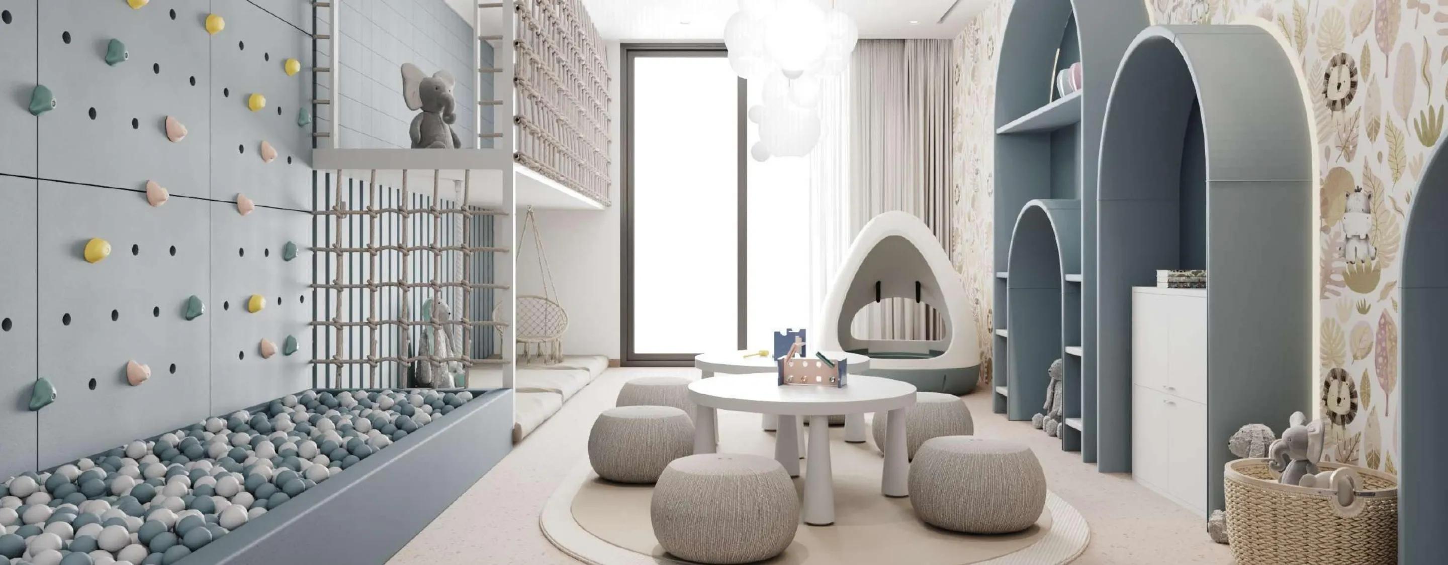 Beach Oasis Tower B Studio - Image 2