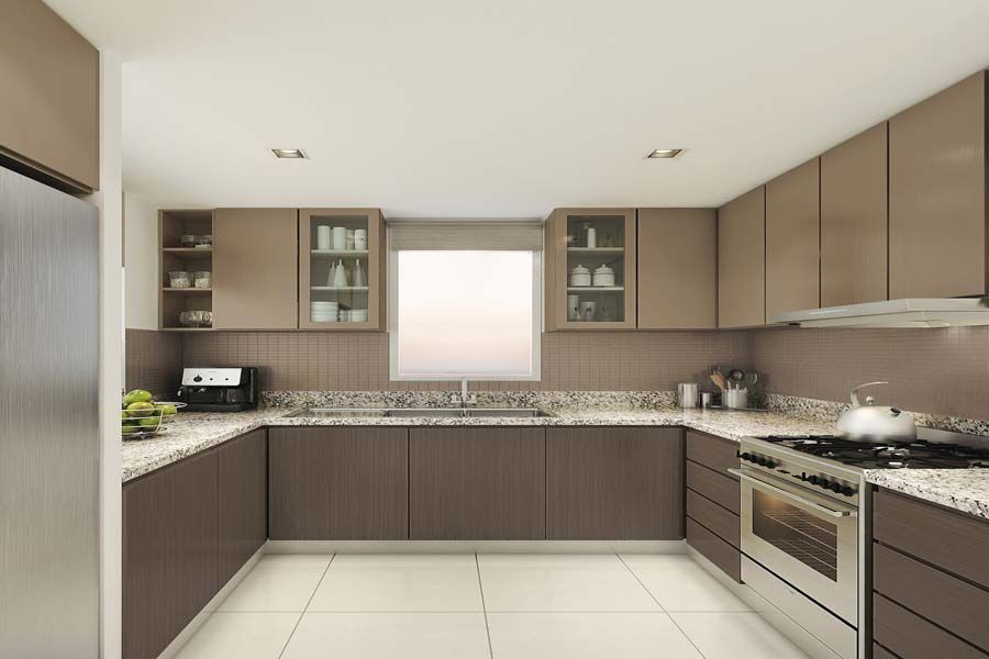 Samana Lake Views Apartments 1 BR - Image 4