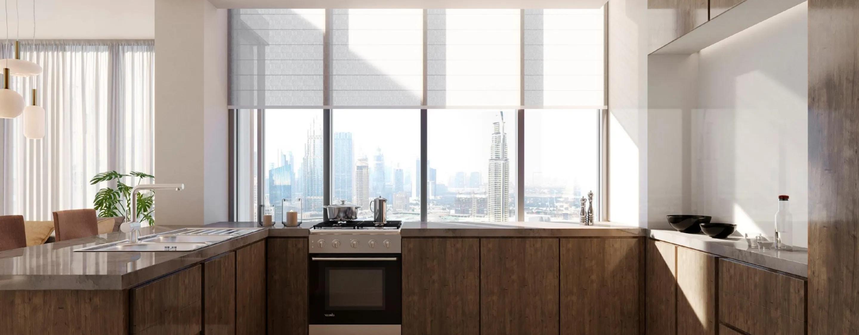 Marina Views Studio - Image 9