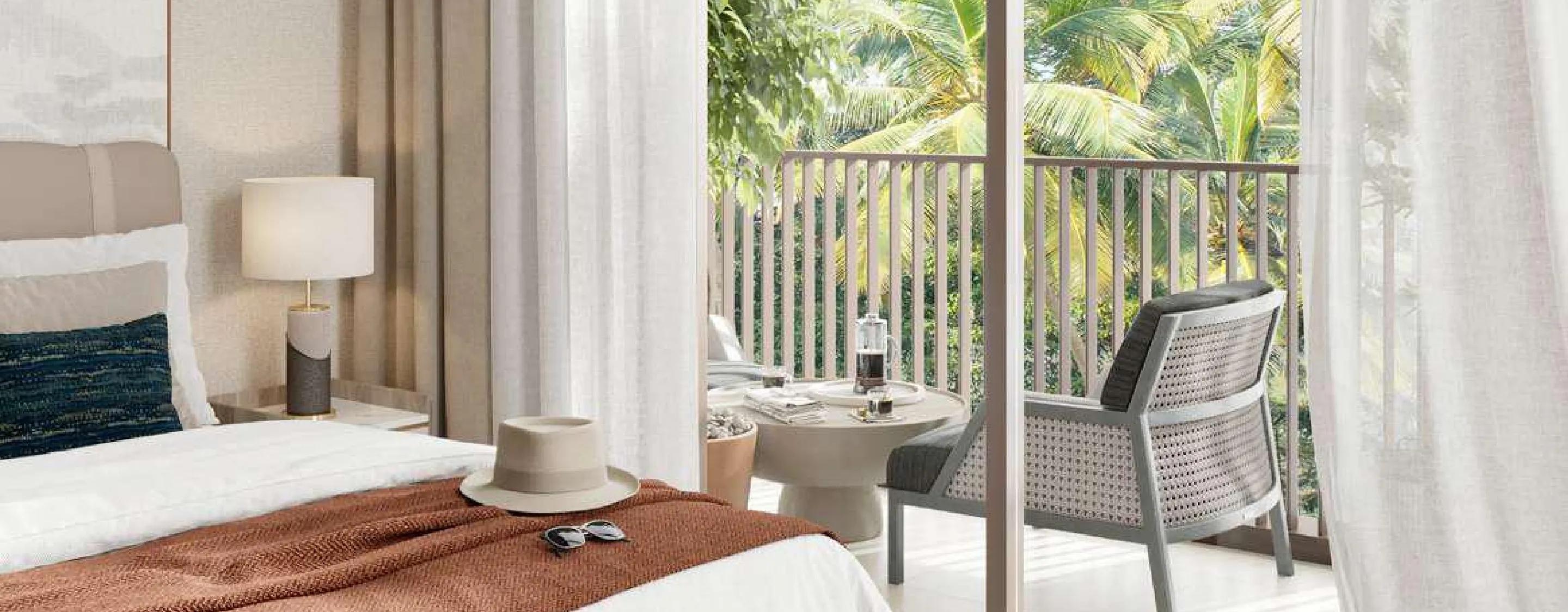 Exclusive Residential Plot in Culture Village Studio - Image 5