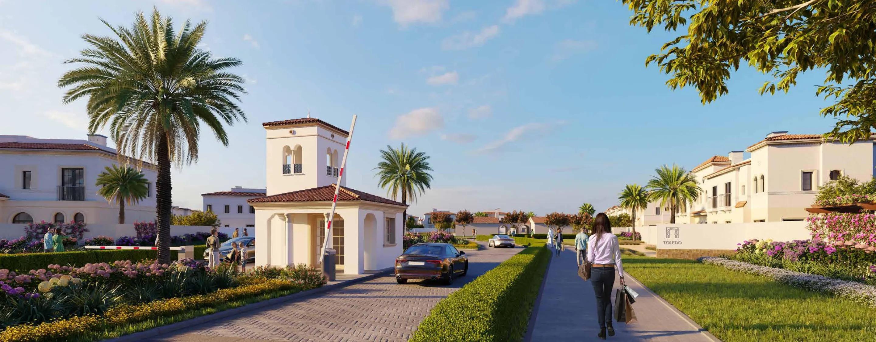 Oasis Two Residences Studio - Image 10