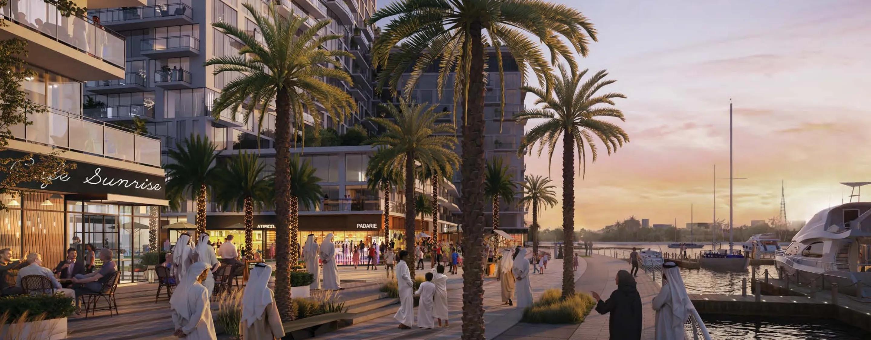 Riviera Azure 1 BR - Image 10