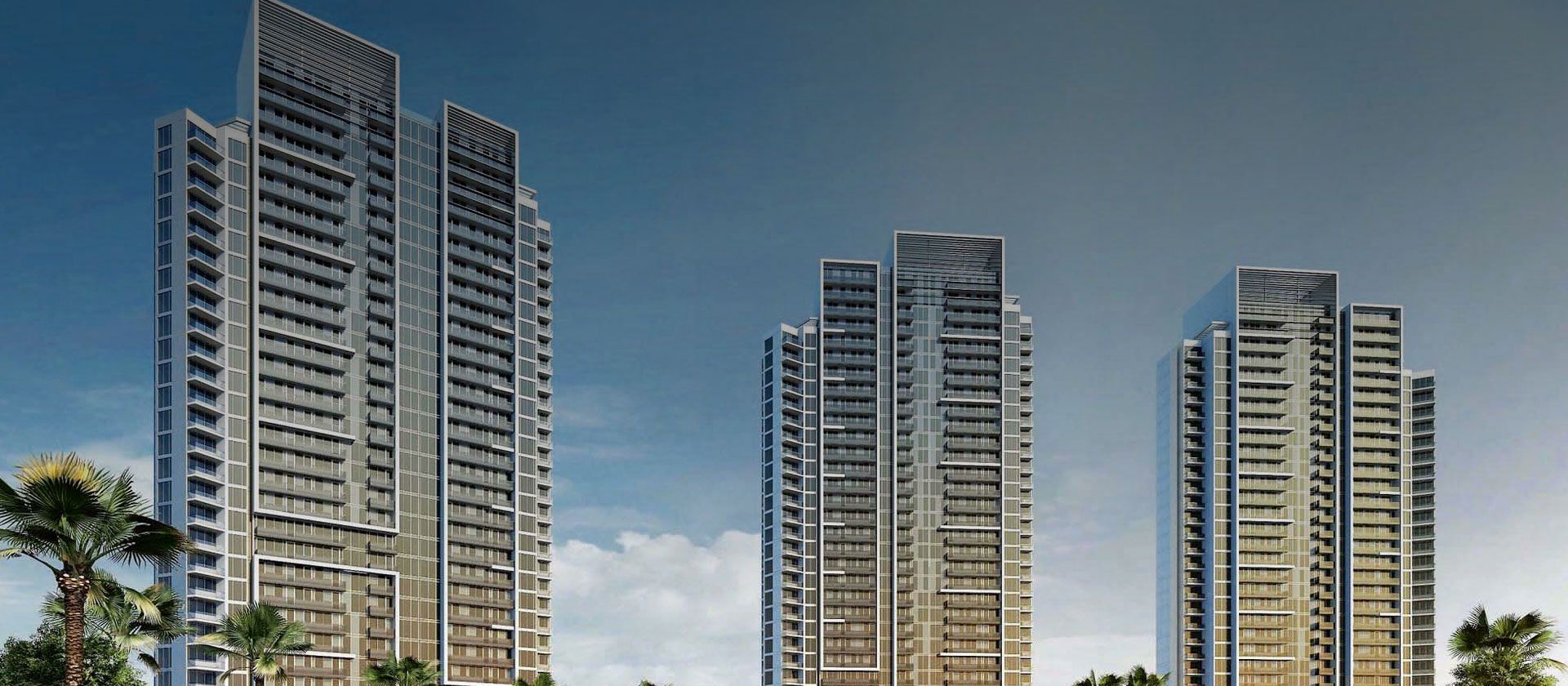 City Walk Crestlane Studio - Image 9