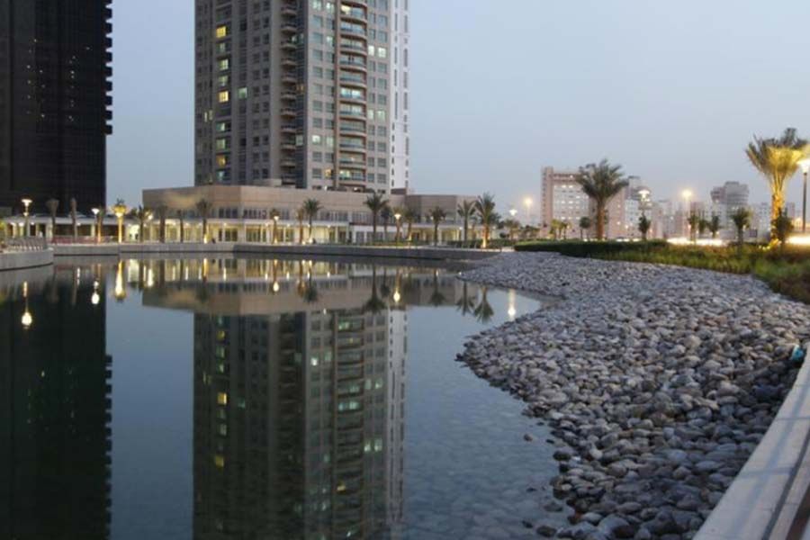 3-bedroom Apartments in Sobha One Studio - Image 9