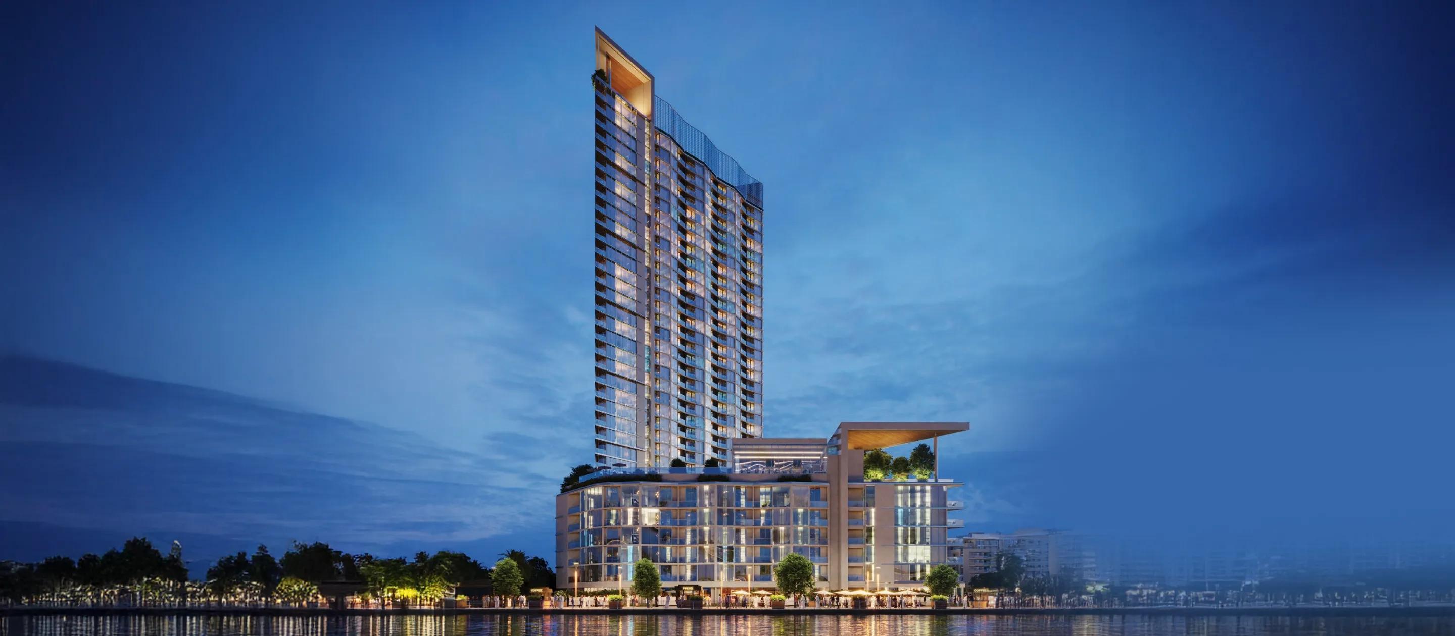 V Tower Studio - Image 5