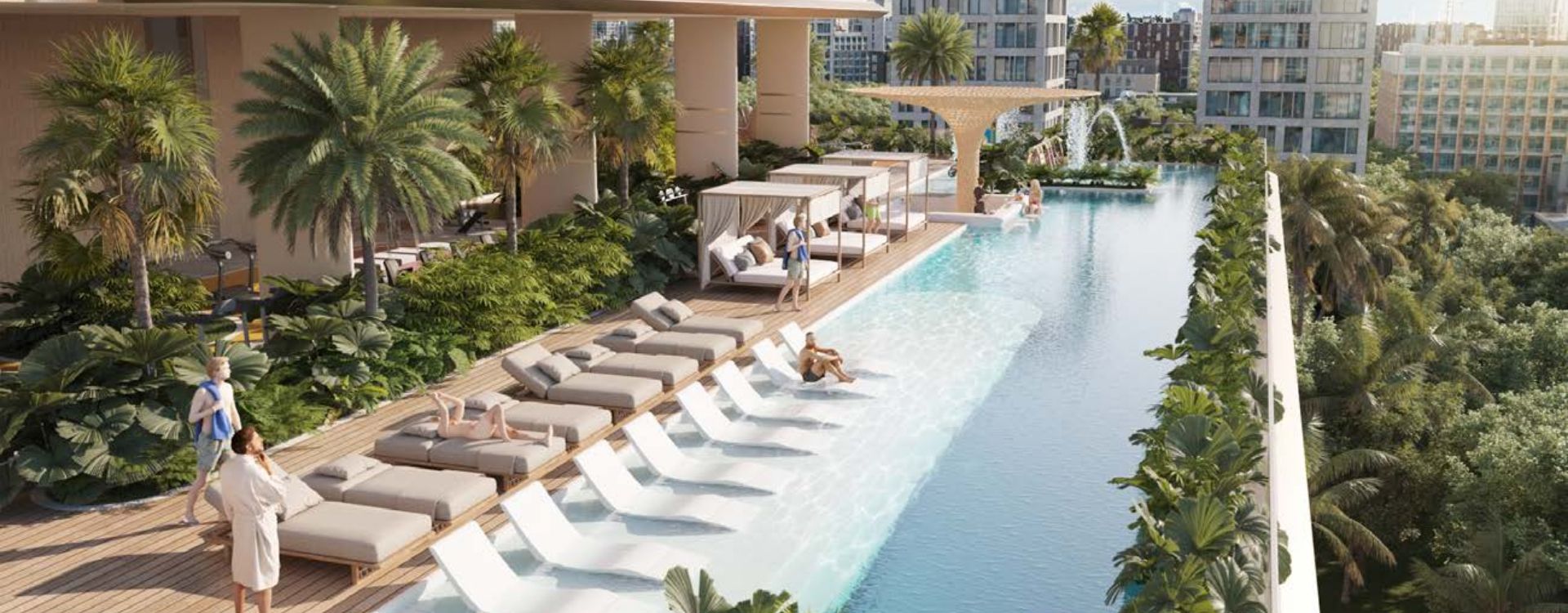 Luzora Residences - Image 2