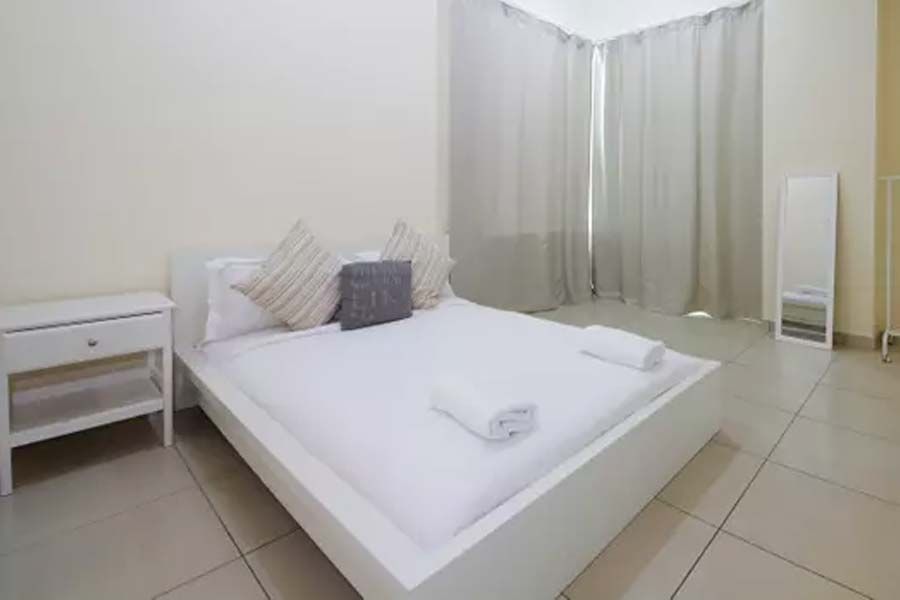 Yas Acres Villas Studio - Image 2