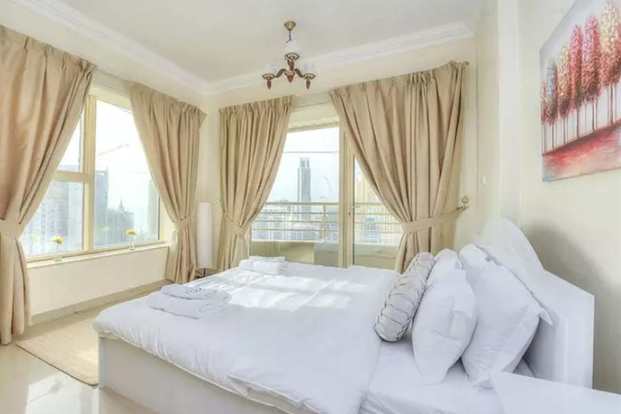4-bed Penthouses in Raffles Residence 4 BR - Image 4
