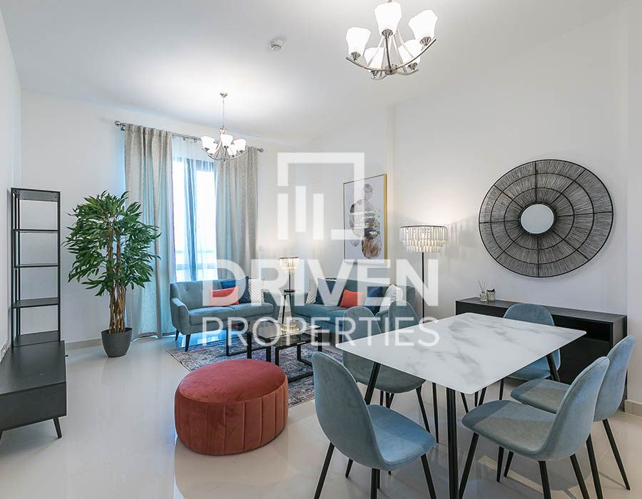 Pantheon Elysee I Studio - Image 7