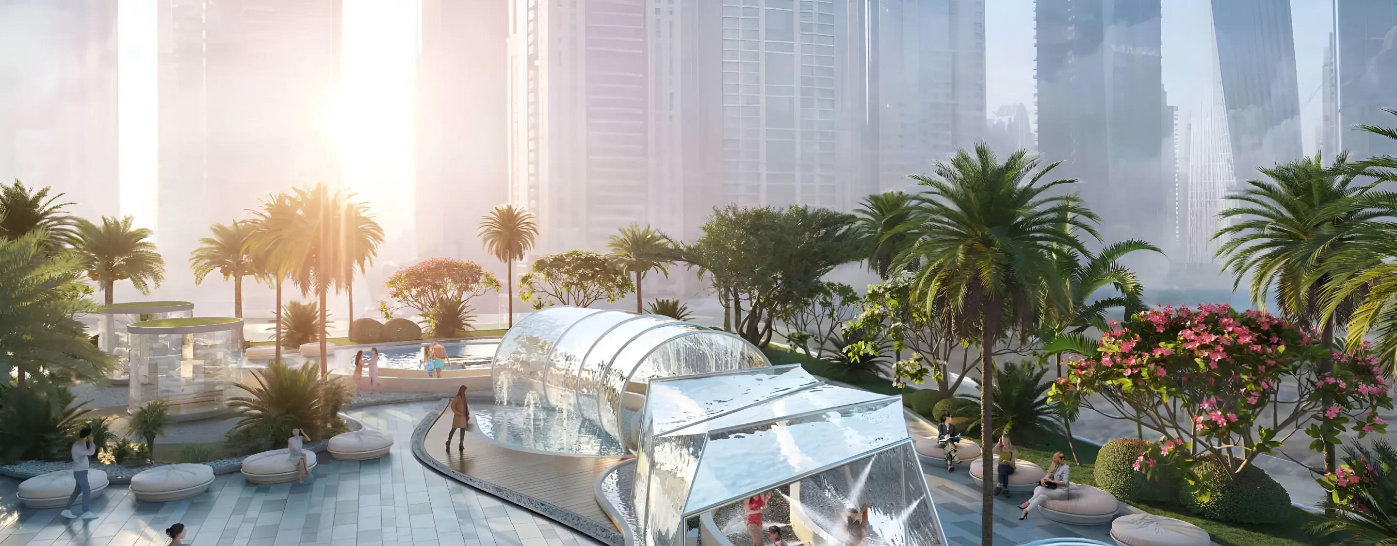 The Bristol 1 BR - Image 7