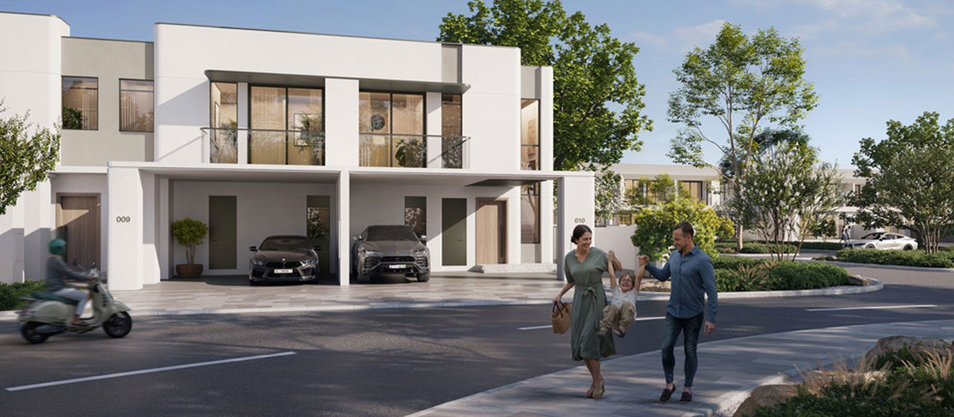 Amazing Residential Plots in Falcon City of Wonders, Dubai Studio - Image 9