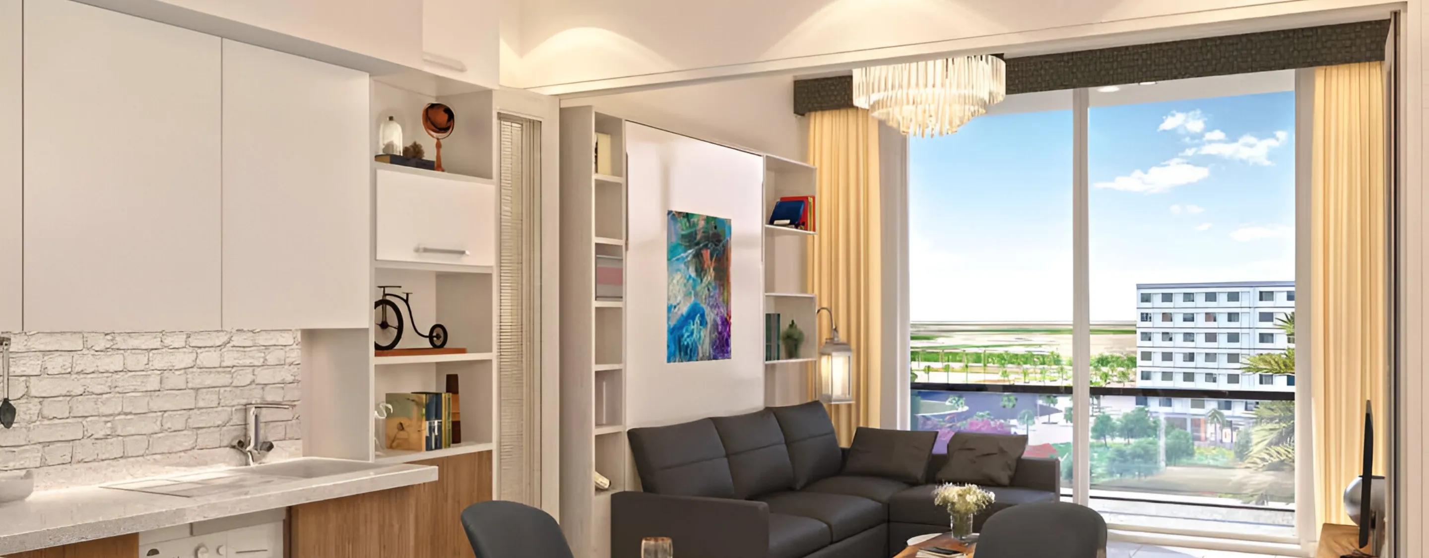 Yas Acres Villas - Image 7