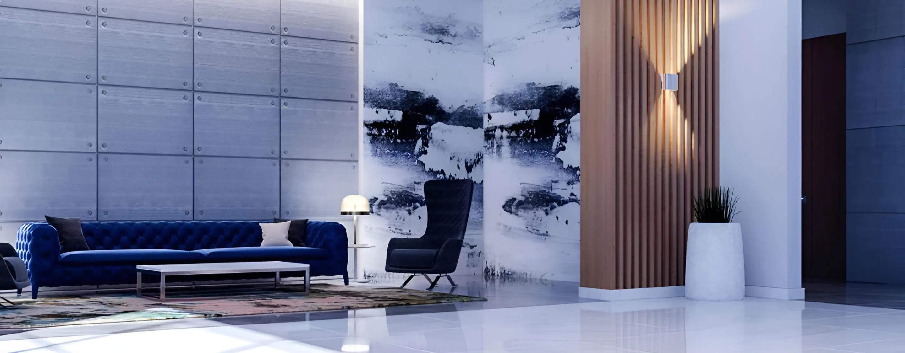 Bulgari Lighthouse 4 BR - Image 9