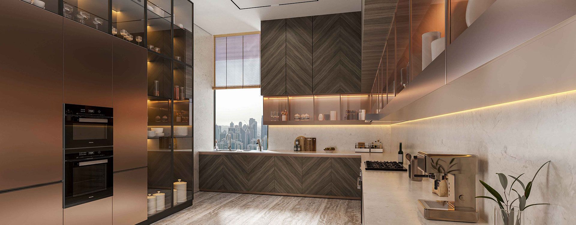 Danah Bay Phase 2 (Villas) Studio - Image 10