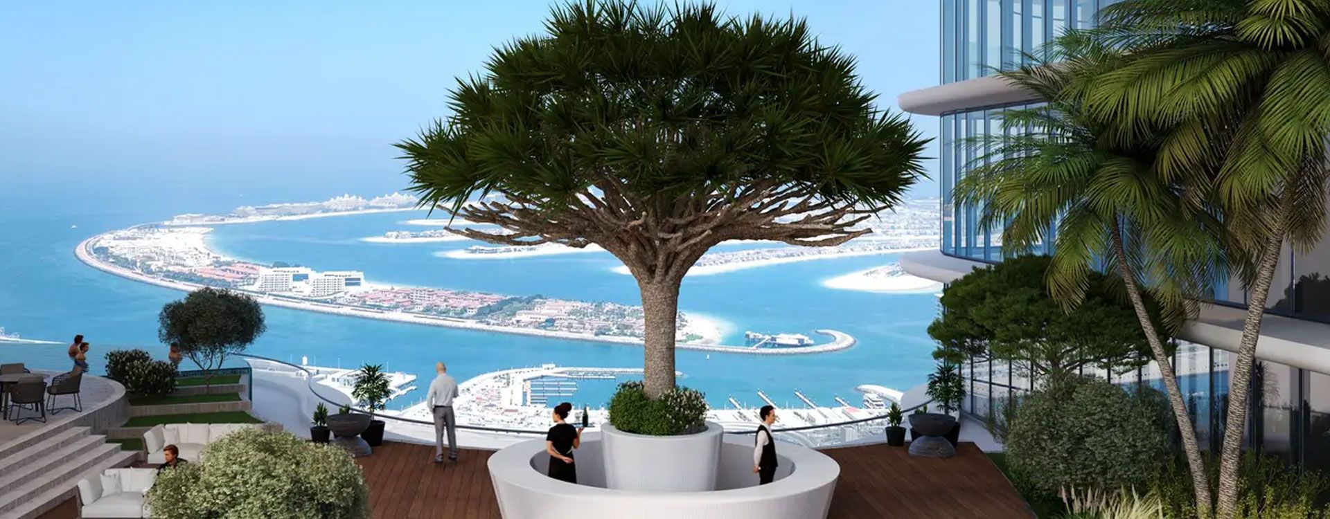 Parkside Views Apartments 1 BR - Image 4