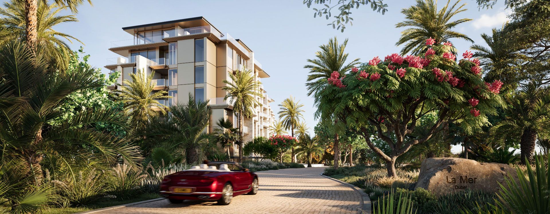 The Ritz-Carlton Residences 3 BR - Image 10