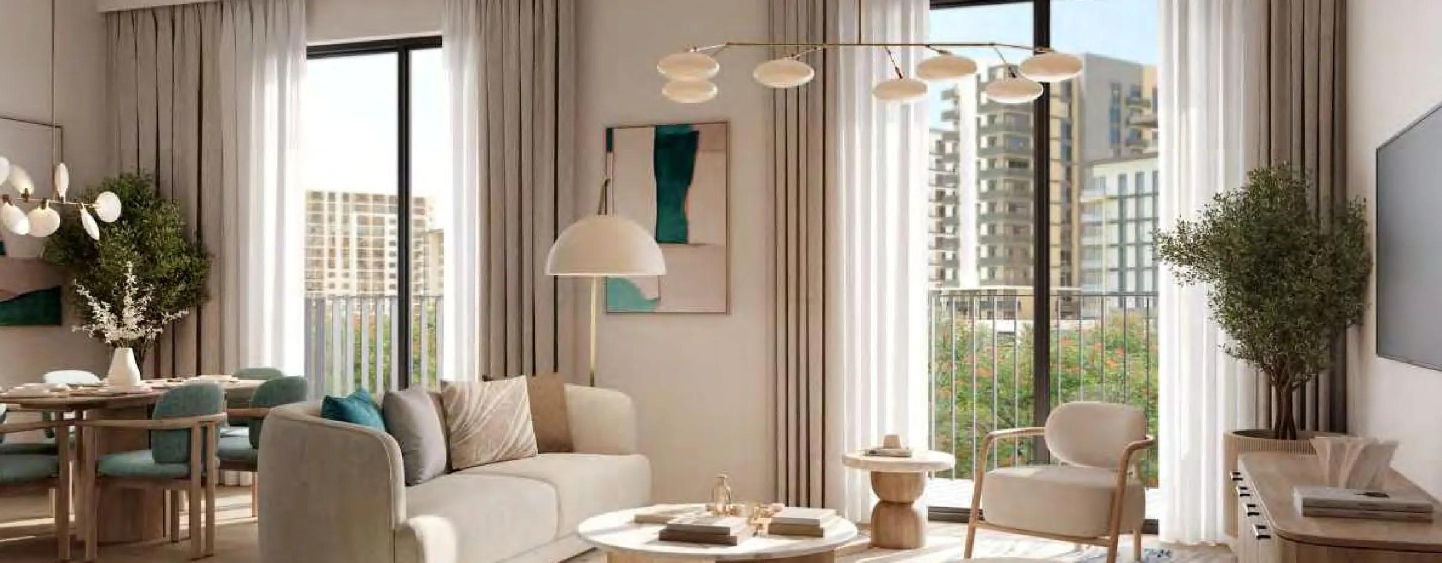 Baccarat Hotel & Residences Studio