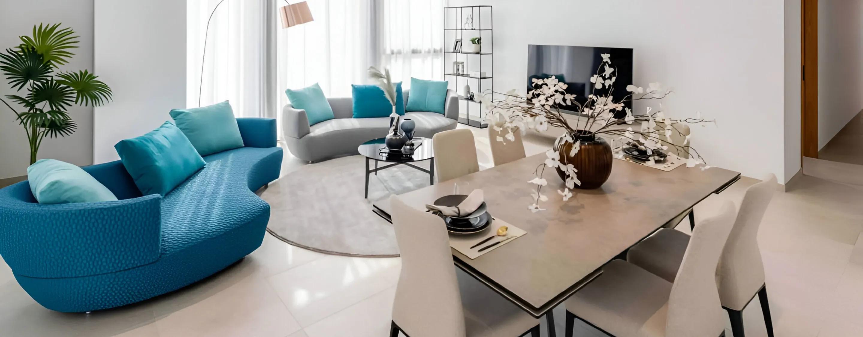 Valores Residences Studio - Image 3