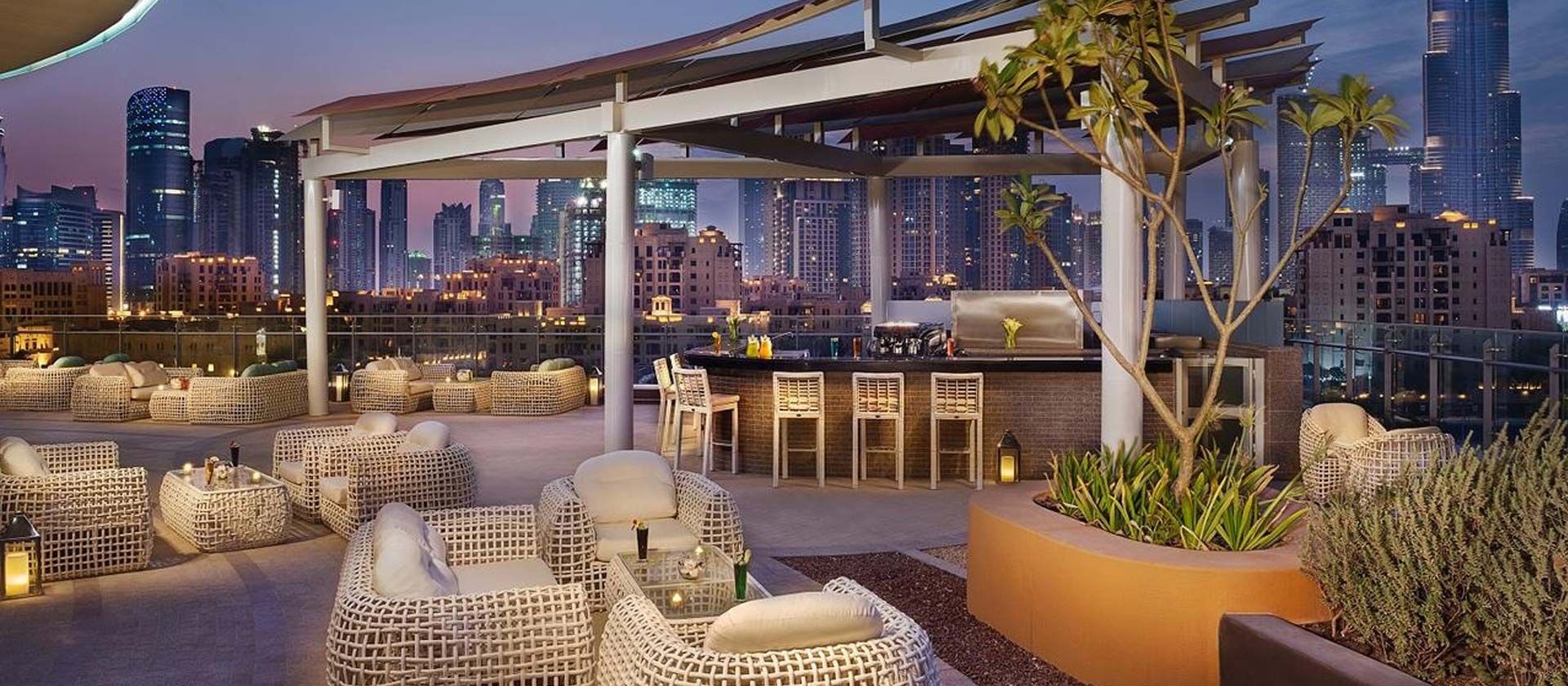 Verdana 6 Townhouses 2 BR