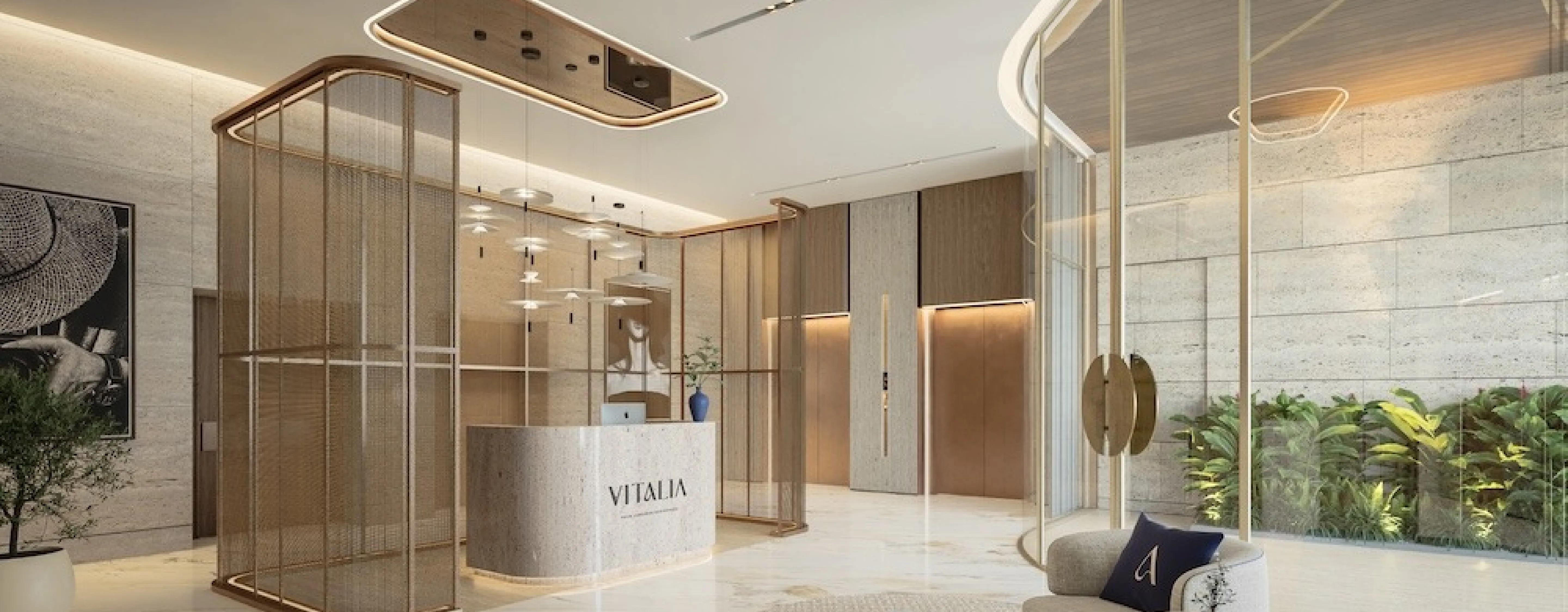 Windsor House II Studio - Image 10