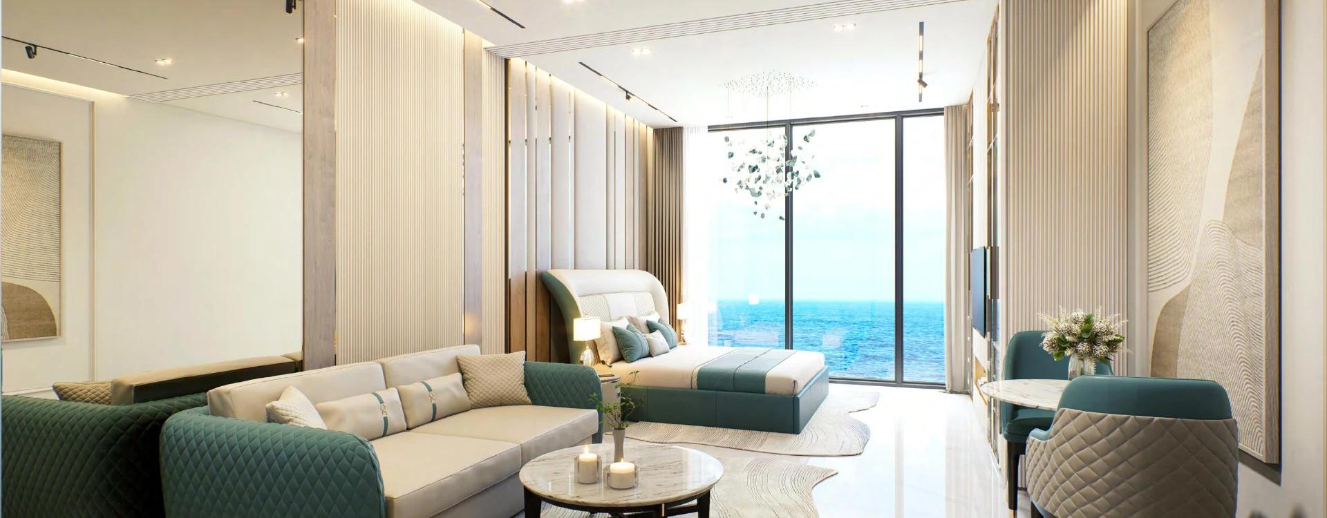 Six Senses Apartments 3 BR - Image 8