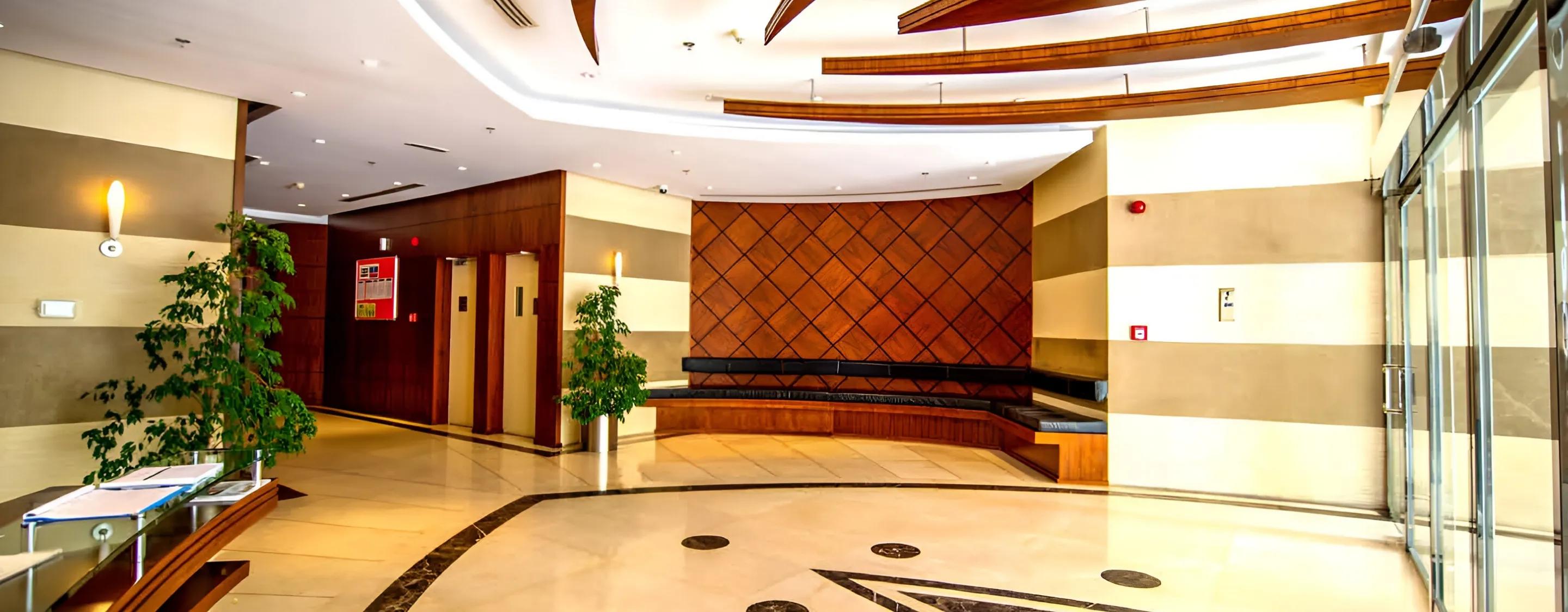 2-Bedroom Apartment in Business Bay