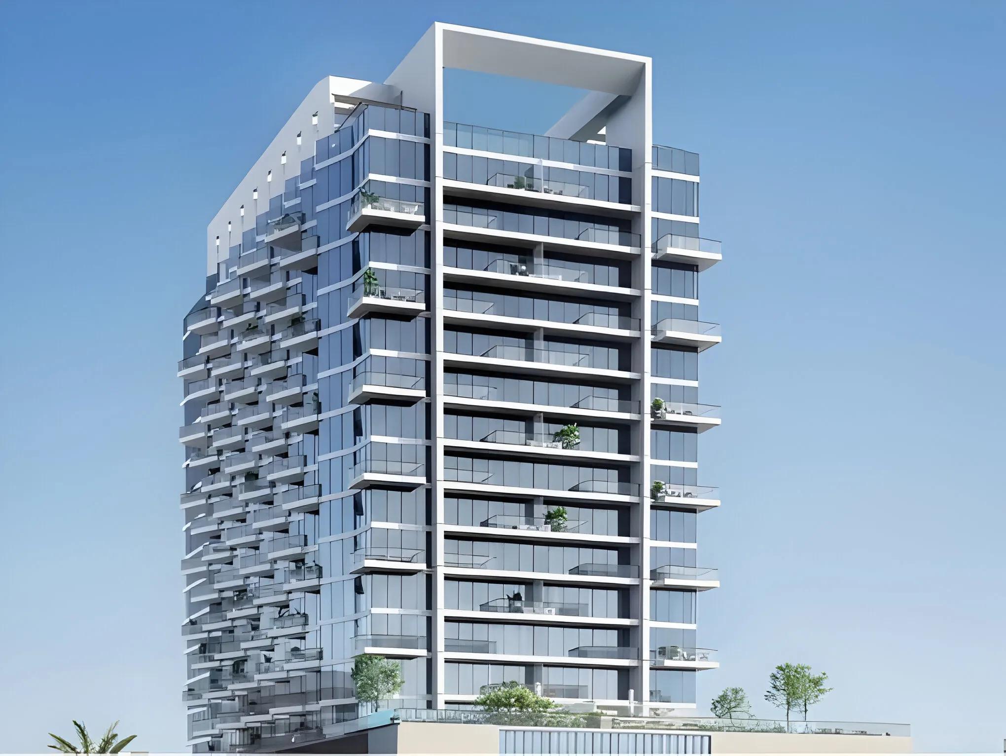 International City Phase 3 Mixed-Use Plots Studio - Image 5