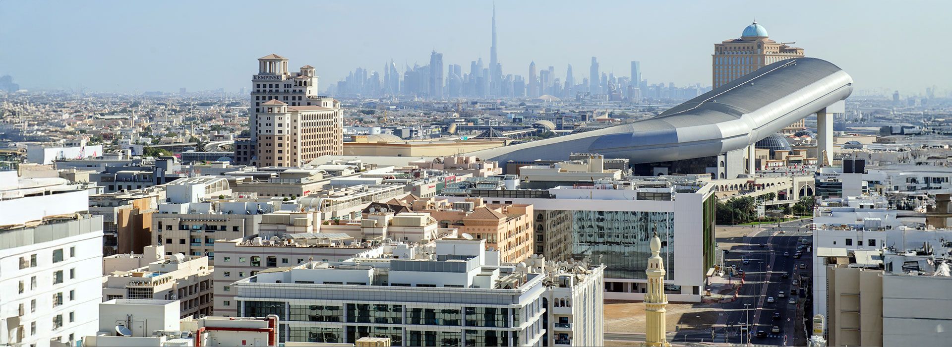Al Barsha South 3