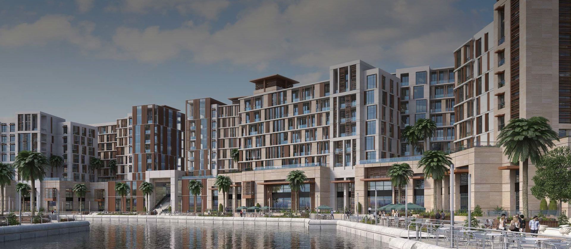 1-bedroom Apartments in Sobha Verde - Image 3