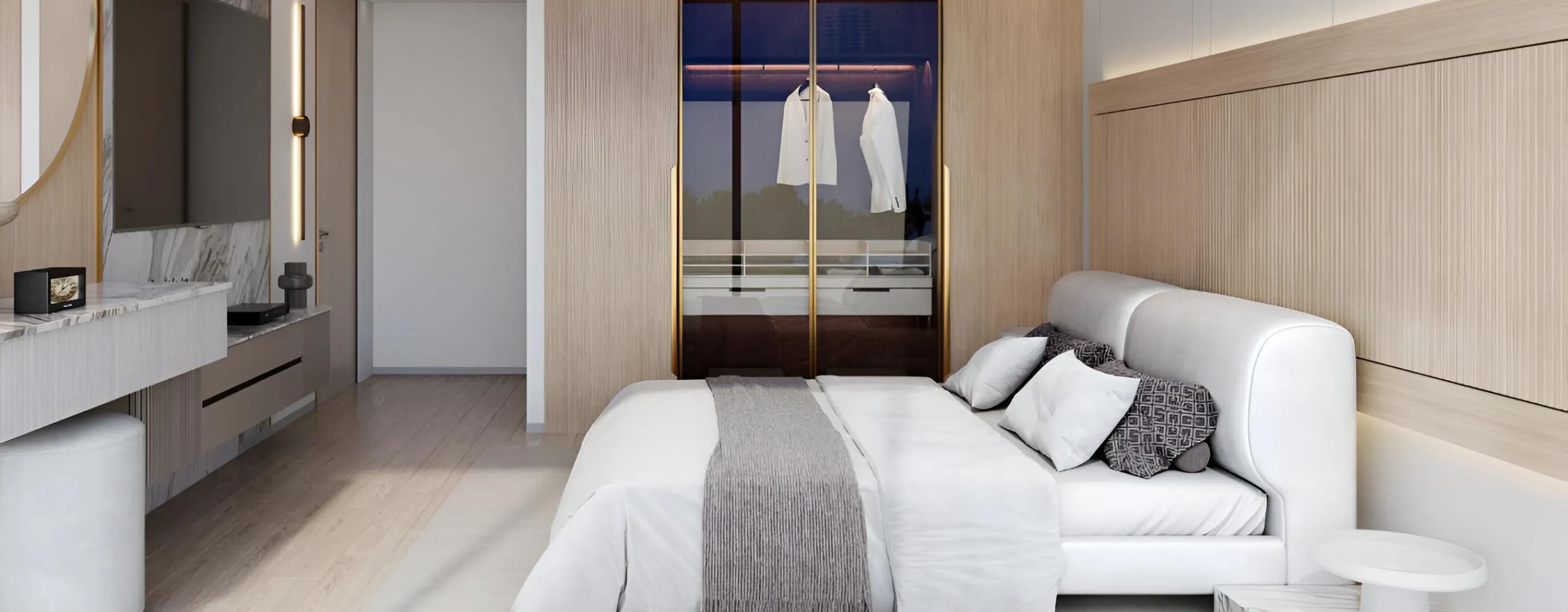 Square X Residence Studio - Image 7