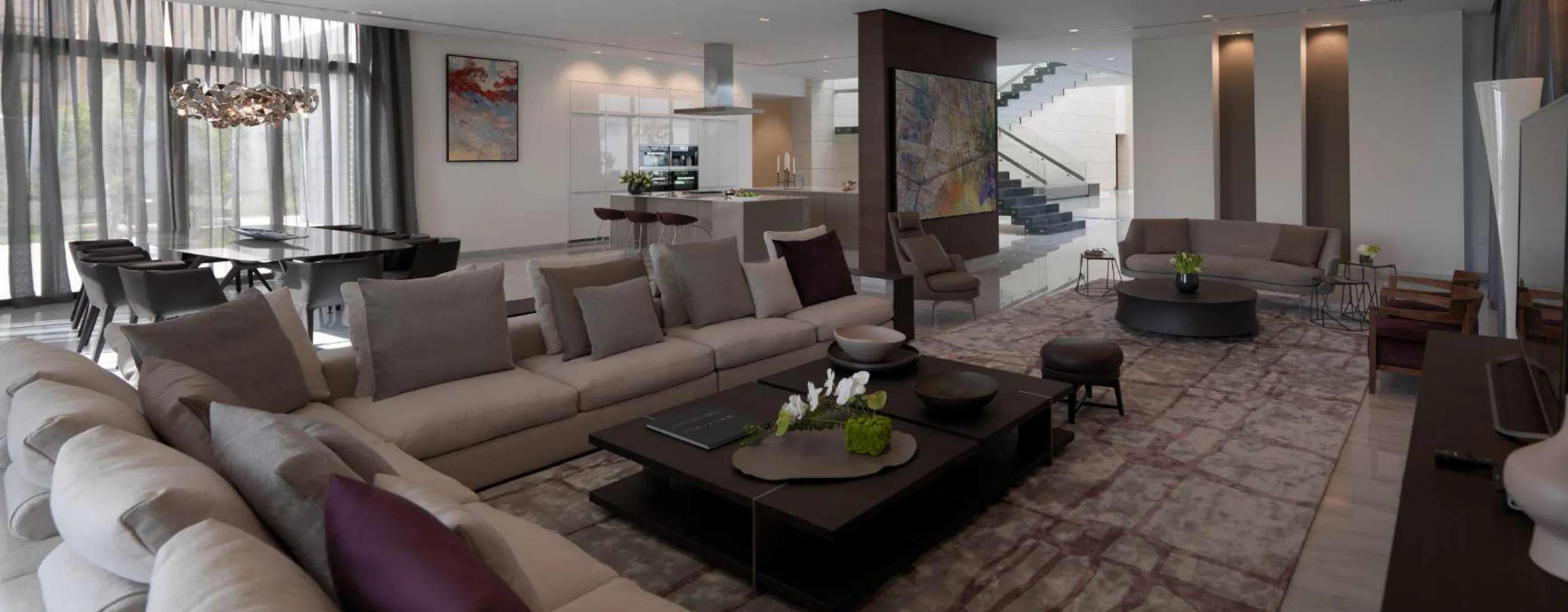 Meera Residence 1 BR - Image 3