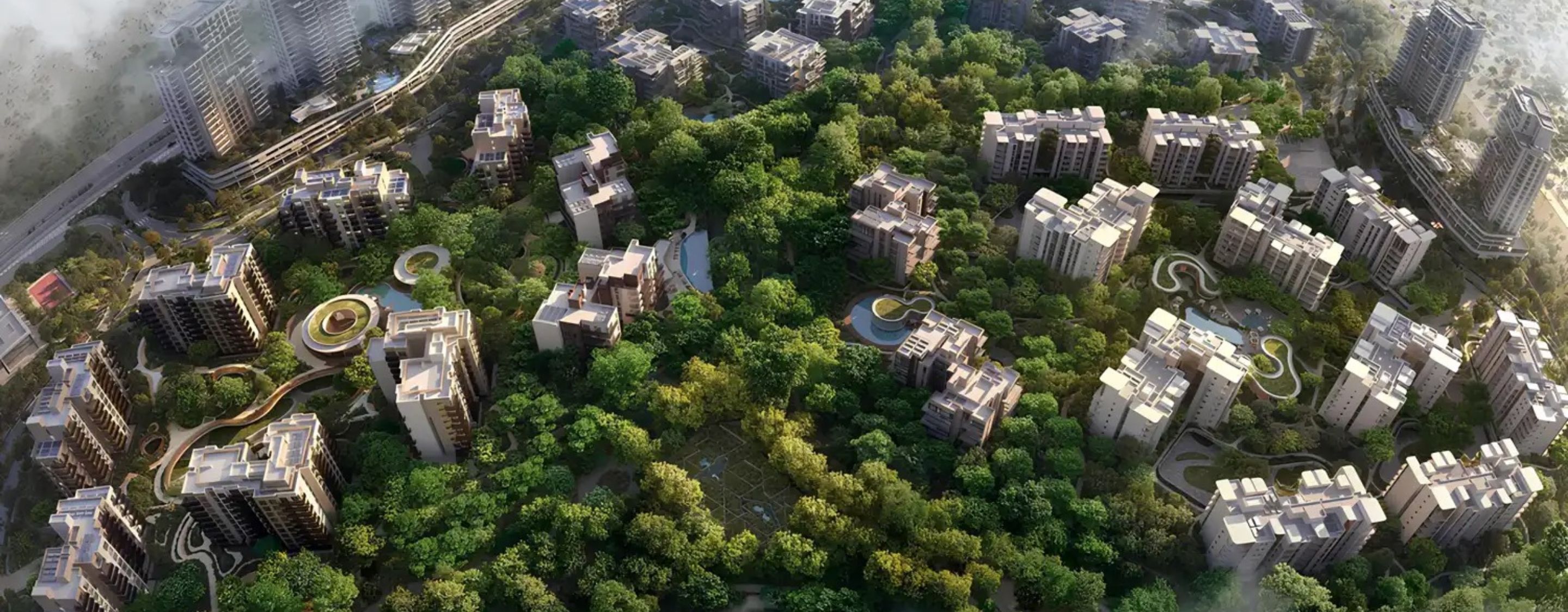 Studio Apartments in Azizi Amber Studio - Image 4