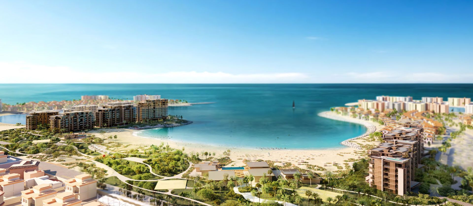 Fiori Residences 1 BR - Image 6