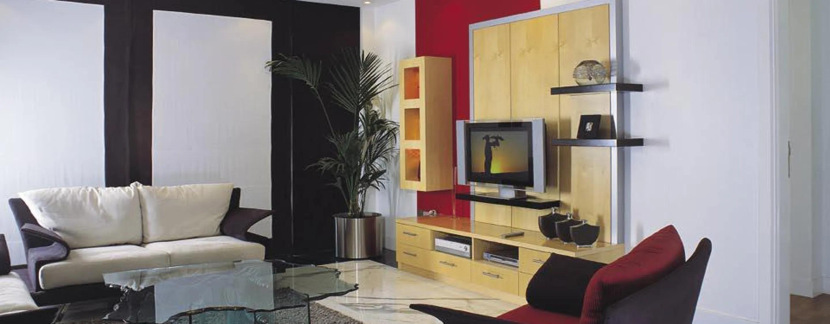 Al Hadeel Residences 1 BR - Image 5